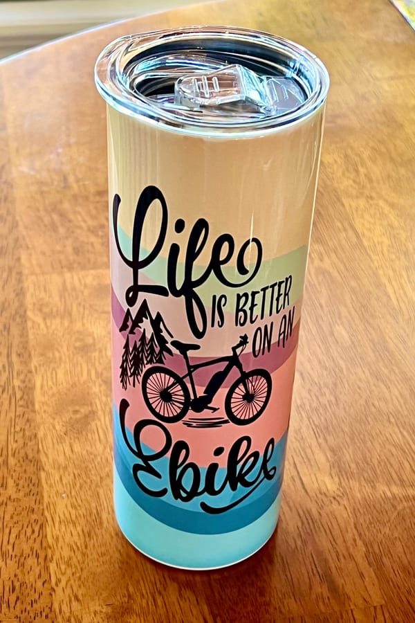 Custom Tumblers