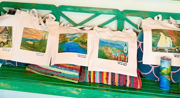 Custom Tote Bags